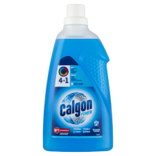 Calgon Power Gel 4in1 vízlágyító gél 30 mosás 1500 ml tisztító- és takarítószer, higiénia