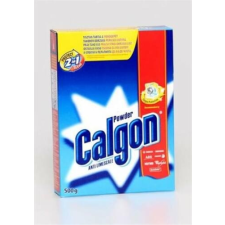 Calgon Vízlágyító, 500 g, CALGON tisztító- és takarítószer, higiénia