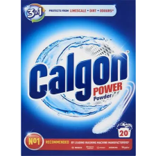 CALGON Vízlágyító, 500 g, CALGON tisztító- és takarítószer, higiénia