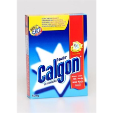 Calgon Vízlágyító - 500g tisztító- és takarítószer, higiénia