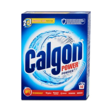 Calgon vízlágyító por - 500g tisztító- és takarítószer, higiénia