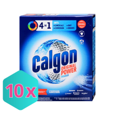  Calgon vízlágyító por 500g KARTON -10 db tisztító- és takarítószer, higiénia