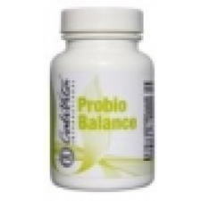 Cali Vita Probio Balance Rágótabletta vitamin és táplálékkiegészítő