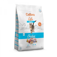 Calibra Cat Life Adult Chicken macskatáp 6kg macskaeledel