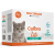 Calibra Cat Life pouch Sterilised Multipack 12×85 g