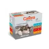 Calibra Cat Premium tasakos eledel felnőtt macskáknak multipack, 12 × 100 g