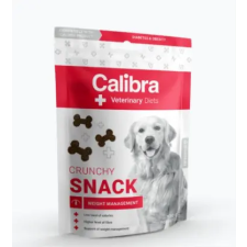 Calibra Dog Crunchy Snack Weight Management 120g jutalomfalat kutyáknak
