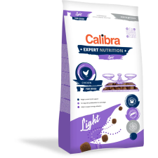 Calibra Dog Expert Nutrition Light 12 kg kutyaeledel