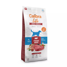 Calibra Dog Life Adult Medium Fresh Beef 2,5 kg vitamin, táplálékkiegészítő kutyáknak
