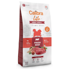 Calibra Dog Life Adult Small Fresh Beef 6 kg kutyaeledel
