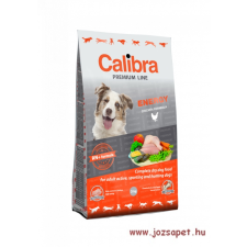 Calibra Dog Premium Energy kutyatáp 3kg kutyaeledel