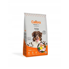 Calibra Dog Premium Line Energy 12 kg kutyaeledel
