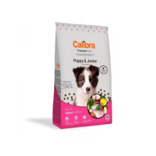 Calibra Dog Premium Line Puppy&amp;Junior 3 kg kutyaeledel