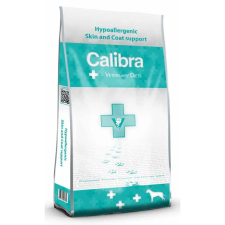 Calibra Hypoallergenic dog 12kg kutyaeledel