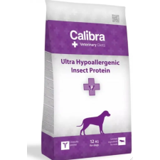  Calibra Ultra Hypoallergenic Insect 2kg kutyaeledel