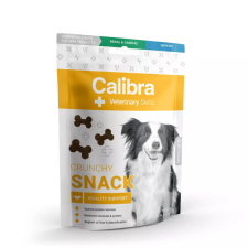 Calibra VD Calibra Veterinary Diets Vitality Support Crunchy snack 120g jutalomfalat kutyáknak