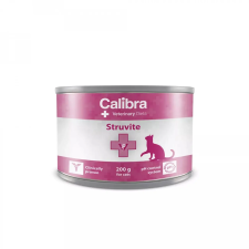 Calibra VD Cat konzerv Struvit 200 g macskaeledel