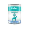 Calibra VD Dog konzerv Hypoallergenic Insect & Salmon 400 g