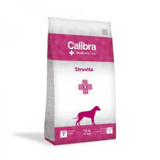 Calibra VD Dog Struvite kutyatáp 12kg kutyaeledel