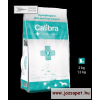  CALIBRA VET Hypoallergenic-diétás gyógytáp allergiás kutyának 2kg