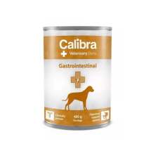 Calibra Veterinary Diet Dog Gastrointestinal 400 g kutyaeledel
