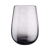 Calico vizespohár, szürke 590ml