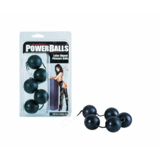 California Exotic Novelties POWER BALLS kéjgolyó