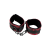 California Exotic Novelties Scandal Universal Cuffs.
