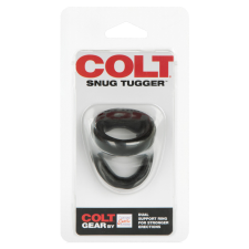 California Exotics Colt Snug Tugger pénisz- és heregyűrű péniszgyűrű