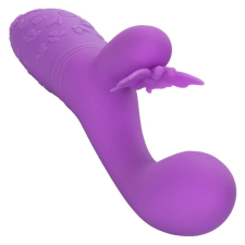  CALIFORNIA EXOTICS PILLANGÓ CSÓK - IBOLYA vibrátorok