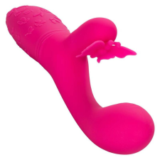  CALIFORNIA EXOTICS PILLANGÓ CSÓK - PINK vibrátorok