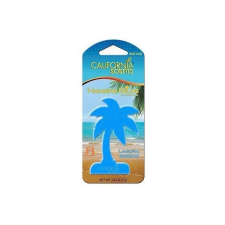CALIFORNIA SCENTS Autó Légfrissitő California Scents Palm Laguna Breeze illatosító, légfrissítő
