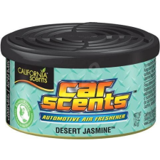 CALIFORNIA SCENTS autóillatosító - Desert Jasmine illatosító, légfrissítő