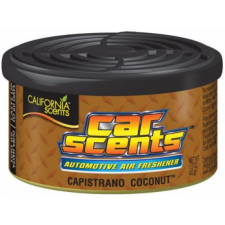 CALIFORNIA SCENTS illatosító Capistrano Coconut (01CCS1216CTMC) (01CCS1216CTMC) illatosító, légfrissítő