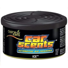 CALIFORNIA SCENTS illatosító Ice (3000789) (3000789) illatosító, légfrissítő