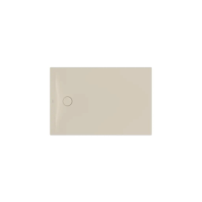  Calima zuhanytálca 80x120, Beige, csúszásmentes+ kád, zuhanykabin