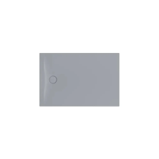  Calima zuhanytálca 80x120, szürke, csúszásmentes+ kád, zuhanykabin