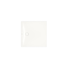  Calima zuhanytálca 90x100, fehér, csúszásmentes+ kád, zuhanykabin