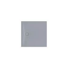 Calima zuhanytálca 90x100, szürke, csúszásmentes+ kád, zuhanykabin