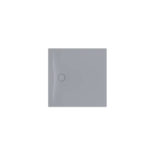  Calima zuhanytálca 90x90, szürke, csúszásmentes+ kád, zuhanykabin