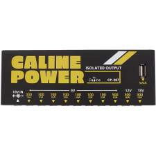 Caline CP-207 egyéb hangszerkellék