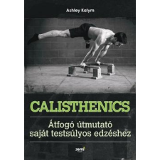  Calisthenics – Ashley Kalym sport