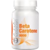 CaliVita Beta Carotene lágyzselatin-kapszula Az A-vitamin elővitaminja 100 db