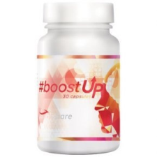 CaliVita #boostUp kapszula - 30db gyógyhatású készítmény