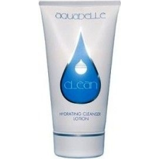 CaliVita Calivita Aquabelle hydrating cleanser lotion arcápoló- és lemosótej 150ml arctisztító
