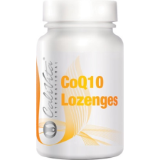 CaliVita CoQ10 Lozenges (30 db tabletta) vitamin és táplálékkiegészítő
