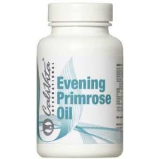 CaliVita Evening Primrose Oil kapszula 100db gyógyhatású készítmény
