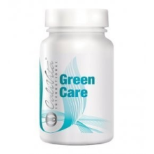 CaliVita Green Care tabletta Lúgosító készítmény 240db vitamin és táplálékkiegészítő