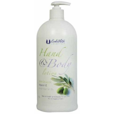 CaliVita Hand + Body Lotion 1000ml bőrápoló szer