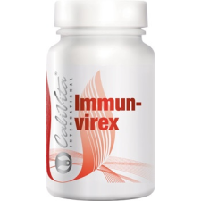  Calivita Immunvirex 30 kapszula vitamin és táplálékkiegészítő
